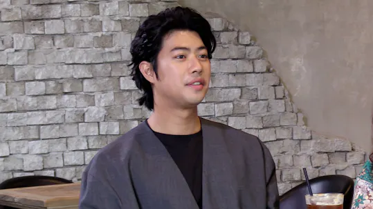 The Love Master Episode 8
