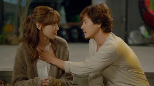 My Blooming Life Episode 7