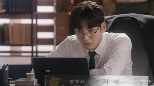 Suspicious Partner Episode 24