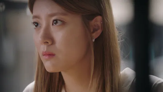 Suspicious Partner Episode 34