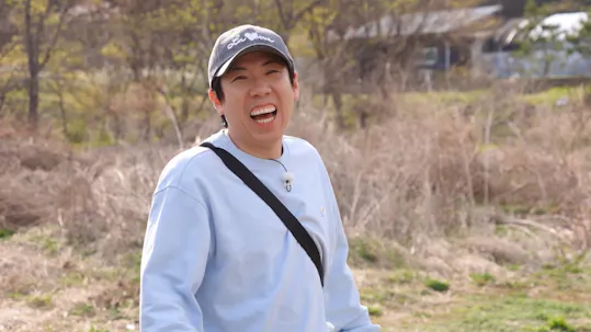 Running Man Episode 800