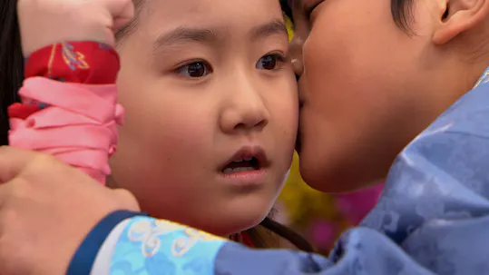 Princess Ja Myung Episode 8