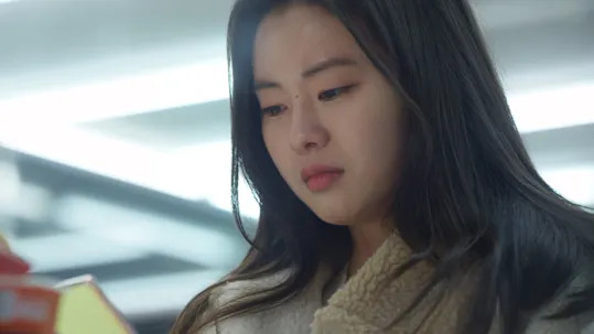 Be My Dream Family Episode 17