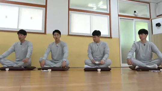 Master in the House Episode 20