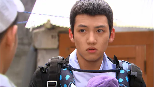 My Too Perfect Sons Episode 7