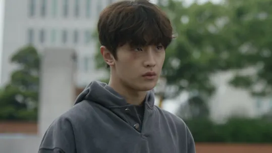 She Knows Everything Episode 3