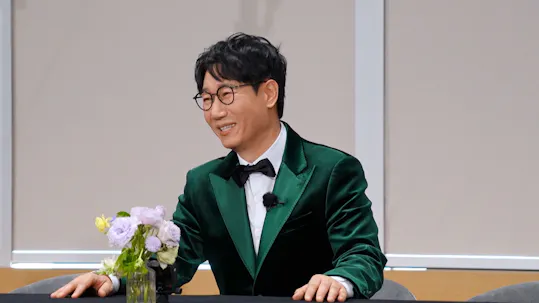 Running Man Episode 791