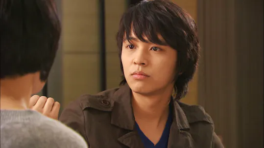 Yu Hee, the Witch Episode 12