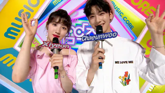 Show! Music Core Episode 558