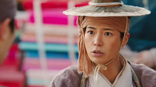 The Tale of Lady Ok Teaser 5