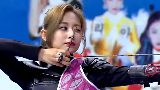 2019 Idol Star Athletics Championships - Chuseok Special Teaser 1