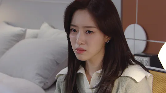 Reviravoltas do Amor Episódio 54