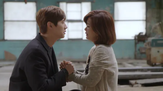 The Good Thieves Episode 48