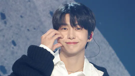 Show! Music Core Episode 793