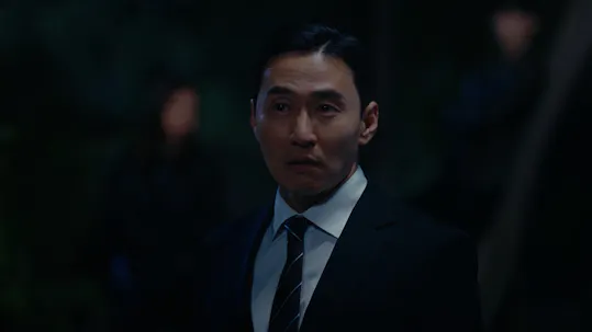 Uma Esposa de Matar Episódio 6