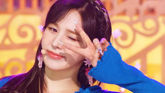 SBS Inkigayo Episode 1131