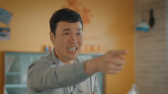 Welcome to Waikiki Episode 11