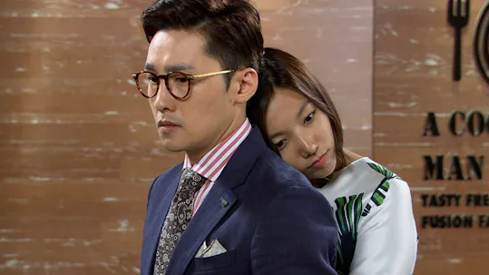 Two Mothers Episode 14