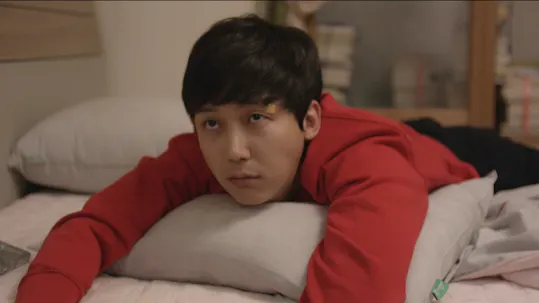 My Healing Love Episode 3