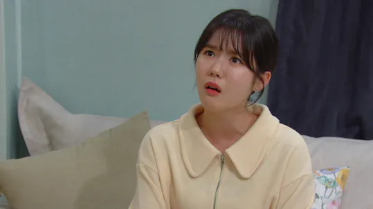 The All-Round Wife Episode 42