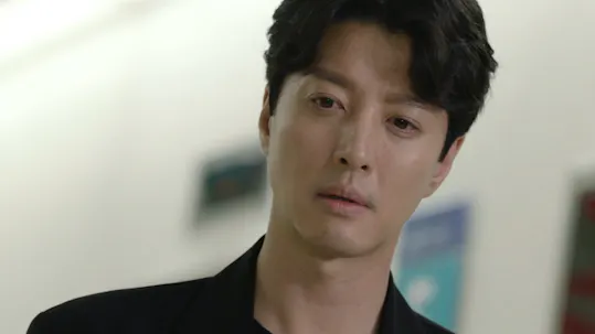 Angel's Last Mission: Love Episode 31