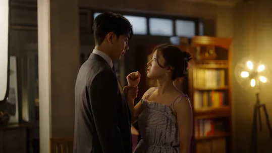 The Law Cafe Behind The Scenes 11