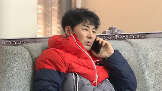 My Little Old Boy Episode 137