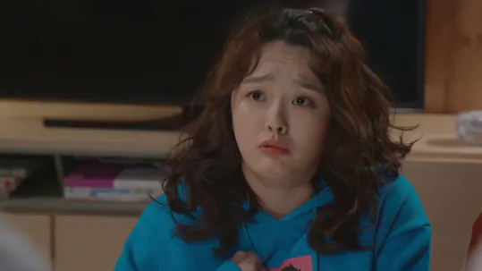 My Healing Love Episode 69