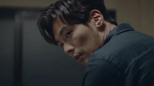 The Ghost Detective Episode 14