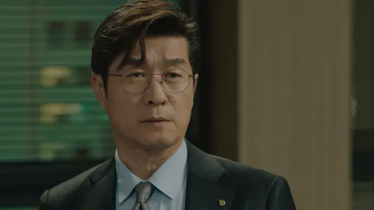 The Banker Episode 30
