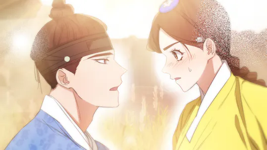 My Dearest Episode 48
