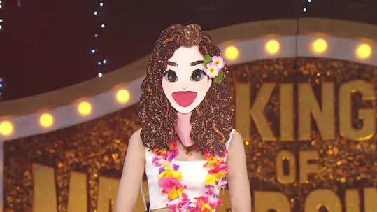 The King of Mask Singer Episode 416