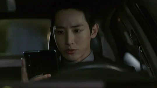 Born Again Episode 8