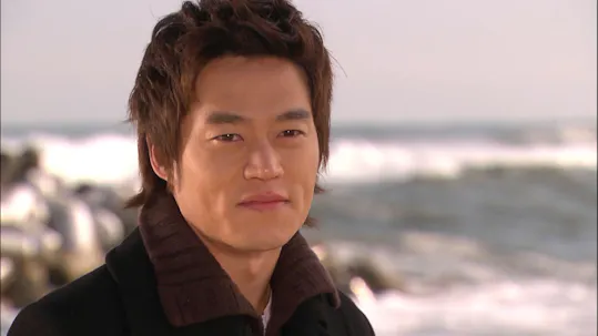Lovers Episode 17