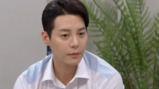 A Graceful Liar Episode 37