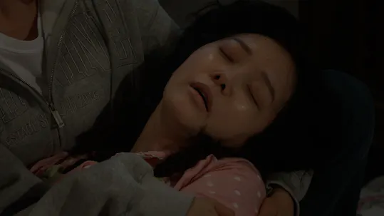 The First Man Episode 29
