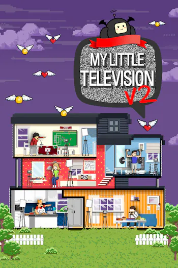 My Little Television 2