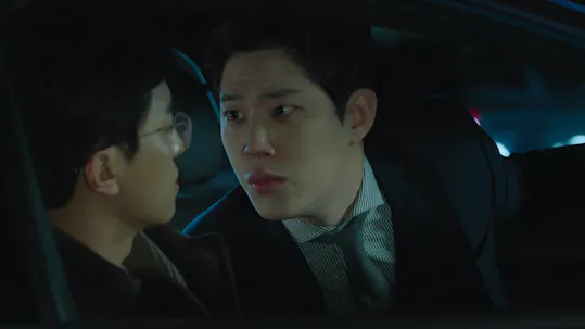 Judge vs. Judge Episode 18