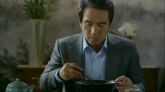 The Master of Revenge Episode 20