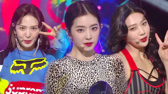 SBS Inkigayo Episode 984