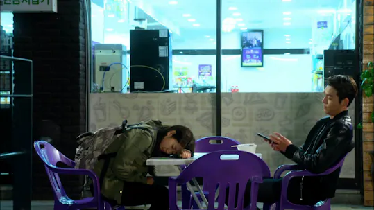 The Heirs Episode 6