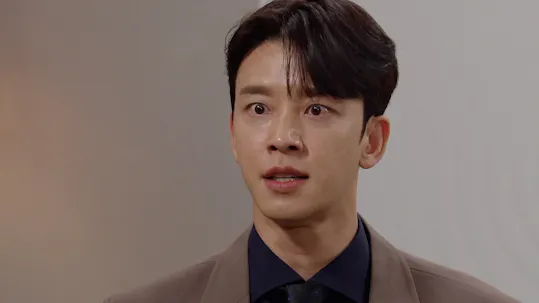 A Graceful Liar Episode 86