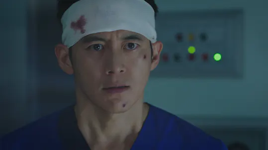 Heart Surgeons Episode 12