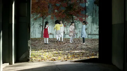 Children of Nobody Teaser 1