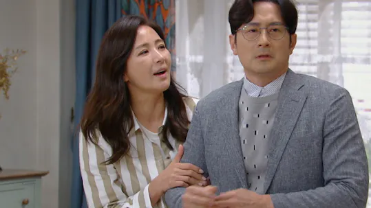 Be My Dream Family Episode 42