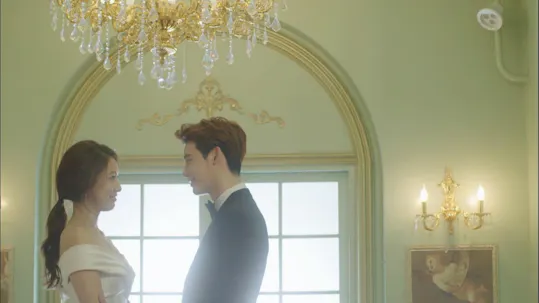 Pinocchio Episode 20