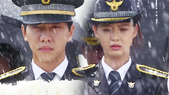 You're All Surrounded Episode 19