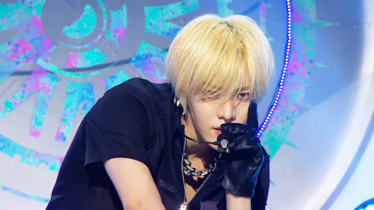 Show! Music Core Episode 780