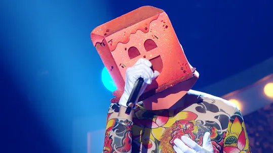 The King of Mask Singer Episode 330