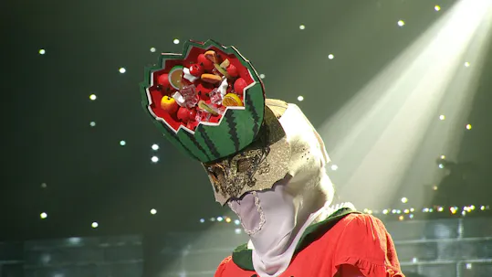 The King of Mask Singer Episode 314